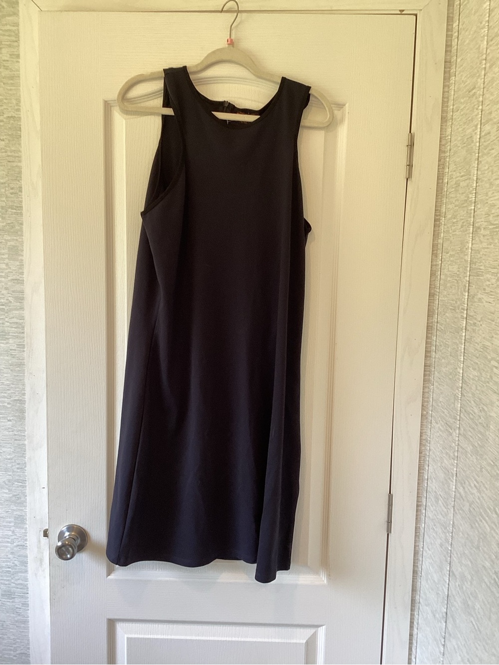 SLE Sleeveless Midi Dress XL BNWT